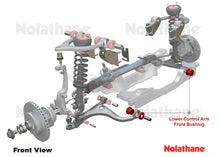 Load image into Gallery viewer, Nolathane - Front Lower Control Arm - Inner Forward Bushing Kit
