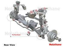 Load image into Gallery viewer, Nolathane - Tie Rod Dust Boot Set