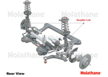 Load image into Gallery viewer, Nolathane - Sway Bar End Link Set