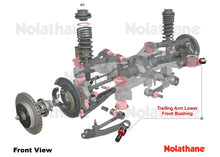 Load image into Gallery viewer, Nolathane - Trailing Arm - Lower Front Bushing