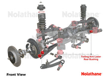 Load image into Gallery viewer, Nolathane - Trailing Arm - Rear Bushing