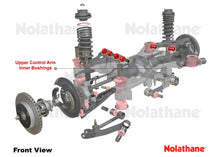 Load image into Gallery viewer, Nolathane - Control Arm - Upper Front Inner Bushing