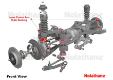 Load image into Gallery viewer, Nolathane - Control Arm - Lower Outer Bushing