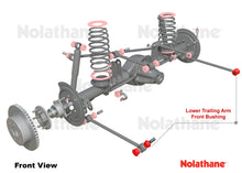 Load image into Gallery viewer, Nolathane - Trailing Arm - Lower Front Bushing