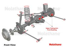 Load image into Gallery viewer, Nolathane - Front Upper Control Arm Forward Bushing (In Axle Housing)