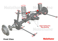 Load image into Gallery viewer, Nolathane - Front Upper Control Arm Rearward Bushing Kit