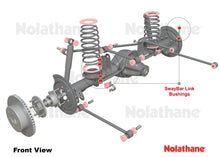 Load image into Gallery viewer, Nolathane - Sway Bar End Link Bushing Kit