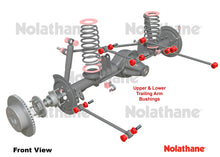 Load image into Gallery viewer, Nolathane - Trailing Arm Kit