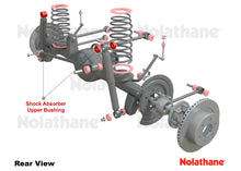 Load image into Gallery viewer, Nolathane - Shock Absorber - Upper Bushing