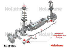 Load image into Gallery viewer, Nolathane - Control Arm - Lower Outer Bushing