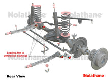 Load image into Gallery viewer, Nolathane - Radius Arm-to-Differential Bushing Kit