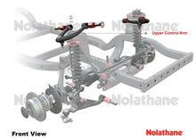 Load image into Gallery viewer, Nolathane - Control Arms - Upper Arm Assembly