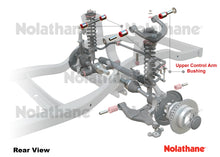 Load image into Gallery viewer, Nolathane - Control Arm - Upper Bushing - Front