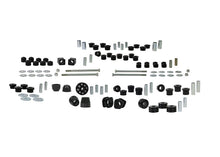 Load image into Gallery viewer, Nolathane - Vehicle Enhancement Kit - Front and Rear