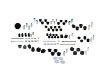 Load image into Gallery viewer, Nolathane - Vehicle Enhancement Kit - Front and Rear