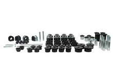 Load image into Gallery viewer, Nolathane - Vehicle Master Bushing Kit - RAM 1500/2500/3500 RWD Models