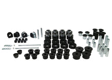 Load image into Gallery viewer, Nolathane - Vehicle Master Bushing Kit - RAM 1500/2500/3500 RWD Models