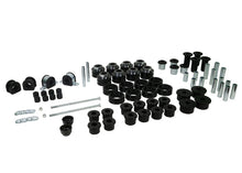 Load image into Gallery viewer, Nolathane - Vehicle Master Bushing Kit - RAM 1500/2500/3500 RWD Models