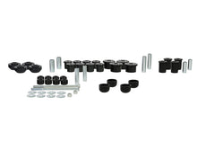 Load image into Gallery viewer, Nolathane - Vehicle Master Bushing Kit