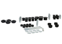 Load image into Gallery viewer, Nolathane - Vehicle Master Bushing Kit