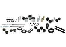 Load image into Gallery viewer, Nolathane - Vehicle Enhancement Kit - Front and Rear