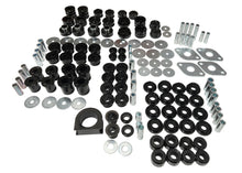 Load image into Gallery viewer, Nolathane - Vehicle Master Bushing Kit - 4WD Models