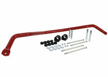 Load image into Gallery viewer, Nolathane - 35mm Heavy Duty Front Sway Bar Kit