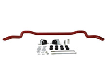 Load image into Gallery viewer, Nolathane - 33mm Heavy Duty Front Sway Bar Kit - RWD Models