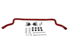 Load image into Gallery viewer, Nolathane - 33mm Heavy Duty Front Sway Bar Kit - RWD Models