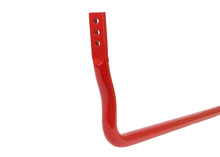 Load image into Gallery viewer, Nolathane - 33mm Adj. Front Swaybar w/ QD End Link Set for 3-5" Lift - RED