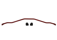 Load image into Gallery viewer, Nolathane - 20mm 3 Position Adjustable Front Sway Bar Kit