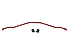 Load image into Gallery viewer, Nolathane - 20mm 3 Position Adjustable Front Sway Bar Kit