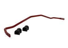 Load image into Gallery viewer, Nolathane - 20mm 3 Position Adjustable Front Sway Bar Kit