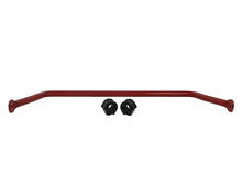 Load image into Gallery viewer, Nolathane - 33mm Heavy Duty Front Sway Bar Kit