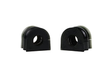 Load image into Gallery viewer, Nolathane - 20mm Front Sway Bar Mount Bushing Set
