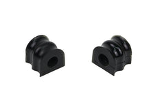 Load image into Gallery viewer, Nolathane - 20mm Front Sway Bar Mount Bushing Set