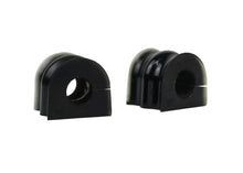 Load image into Gallery viewer, Nolathane - 20mm Front Sway Bar Mount Bushing Set