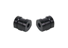 Load image into Gallery viewer, Nolathane - 20mm Sway Bar Mount Bushing Set