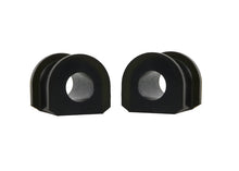 Load image into Gallery viewer, Nolathane - 20mm Sway Bar Mount Bushing Set