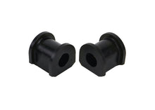 Load image into Gallery viewer, Nolathane - 20mm Sway Bar Mount Bushing Set