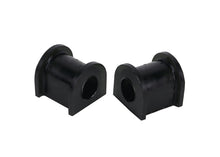 Load image into Gallery viewer, Nolathane - 19mm Sway Bar Mount Bushing Set - Wagon Models