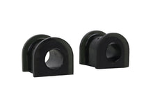 Load image into Gallery viewer, Nolathane - 19mm Sway Bar Mount Bushing Set - Wagon Models