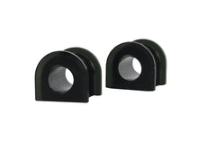 Load image into Gallery viewer, Nolathane - 19mm Sway Bar Mount Bushing Set - Wagon Models