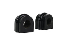 Load image into Gallery viewer, Nolathane - 20mm Sway Bar Mount Bushing Set