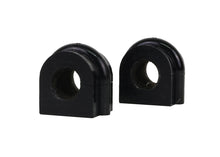Load image into Gallery viewer, Nolathane - 20mm Sway Bar Mount Bushing Set