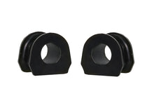 Load image into Gallery viewer, Nolathane - 28mm Sway Bar Mount Bushing Set