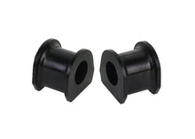 Load image into Gallery viewer, Nolathane - 28mm Sway Bar Mount Bushing Set