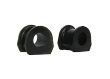Load image into Gallery viewer, Nolathane - 28mm Sway Bar Mount Bushing Set