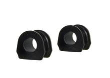 Load image into Gallery viewer, Nolathane - 28mm Sway Bar Mount Bushing Set