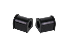 Load image into Gallery viewer, Nolathane - 20mm Sway Bar Mount Bushing Set
